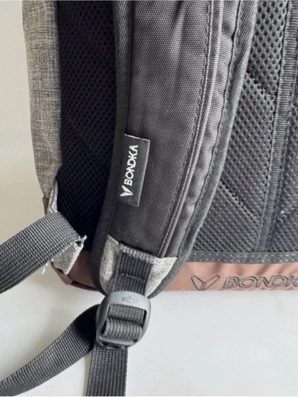 Bondka nwot jumpstreet